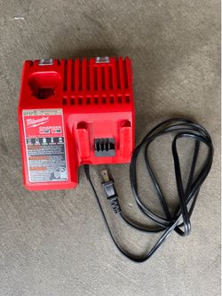 Milwaukee M12/M18 Charger Brand New Never Used