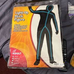 Adult Costume