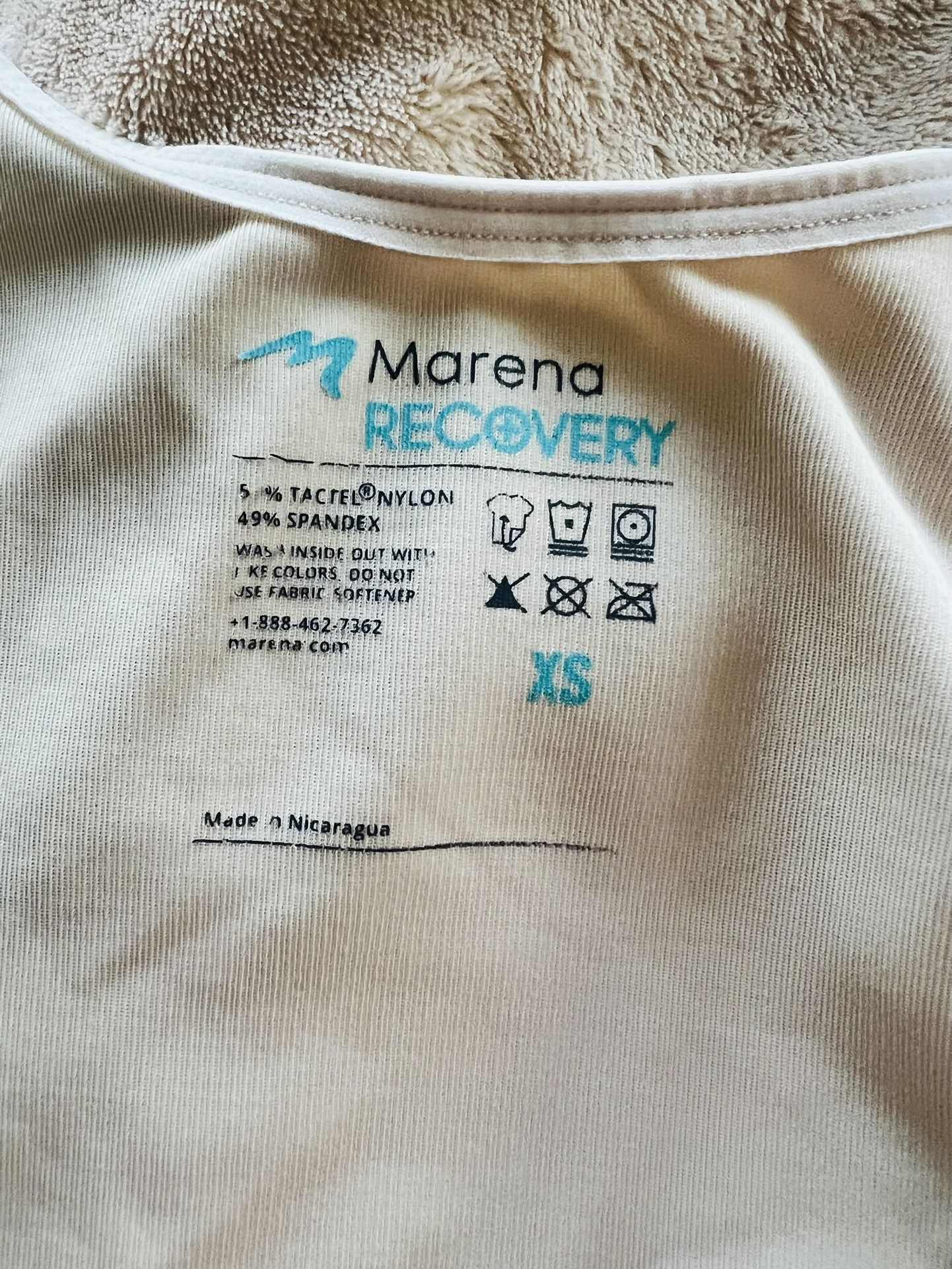 Phase 2 Faja  XS  Marena
