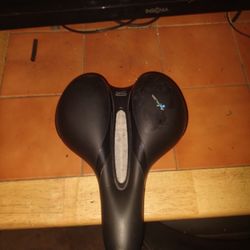 bicycle seat