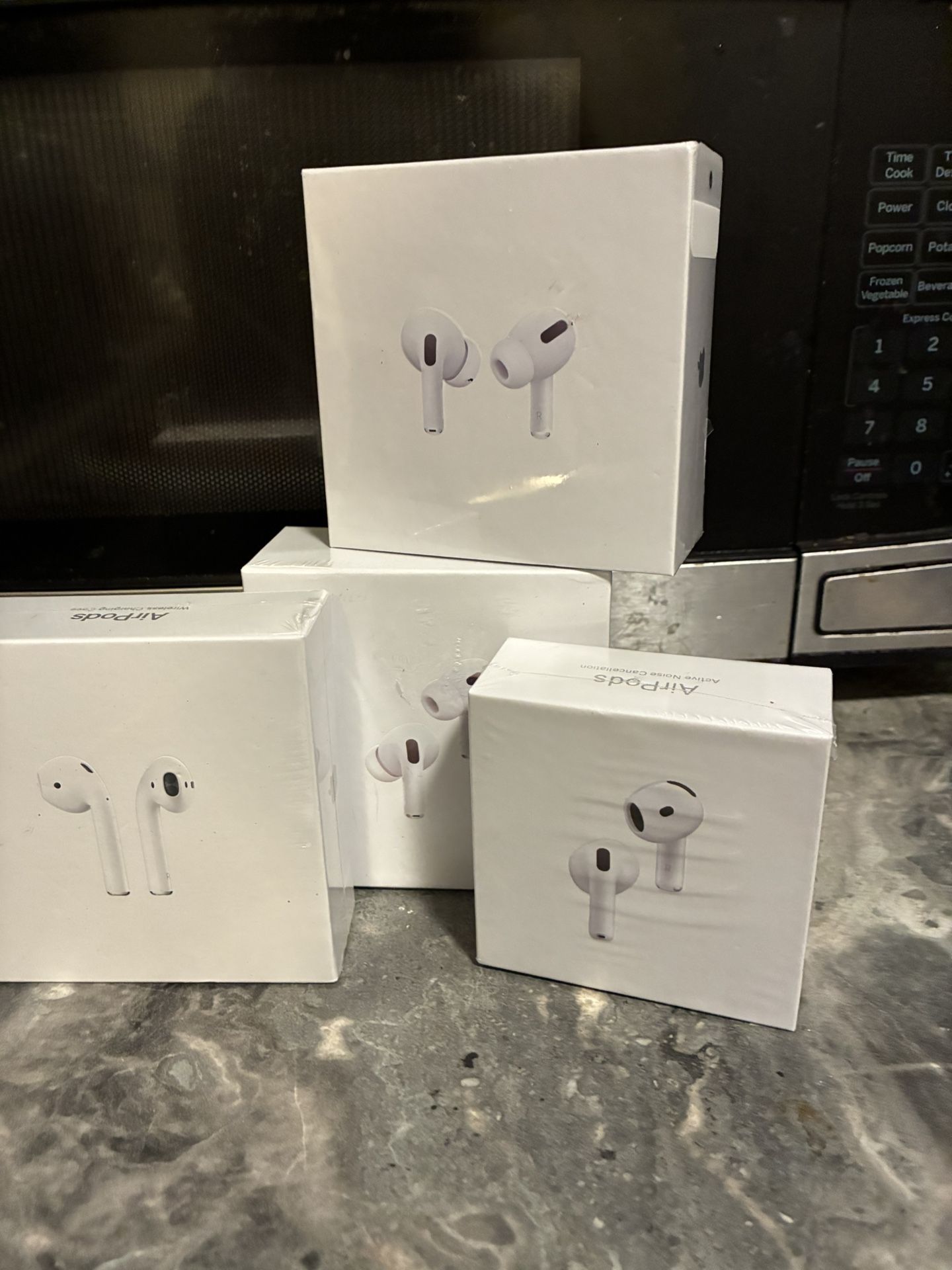 Selling All Of These For 200 !