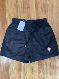 Casa Blanca Shorts (S,M,L,XL)