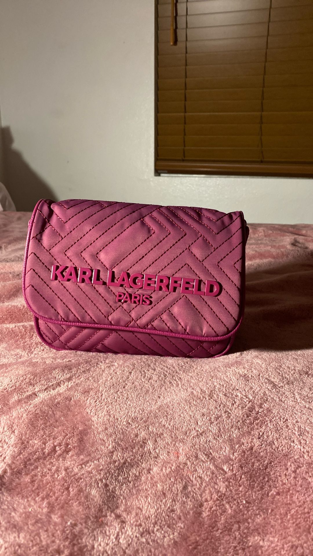 Karl lagerfield Bag