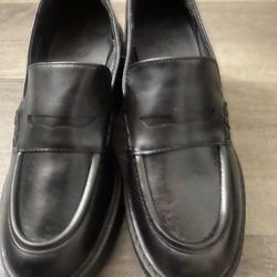 Zapatos De Plataforma Alta Size:7.5 For Women