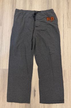 Harley Davidson sweatpants