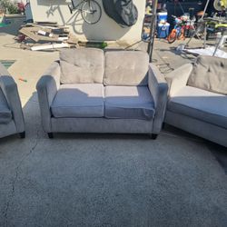 Sofa Set Of 3