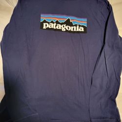 Patagonia Boys 16/18