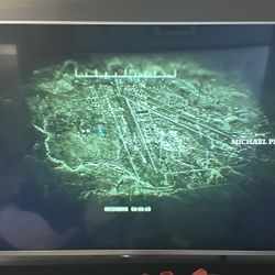 55 Inch Sony Bravia LED TV