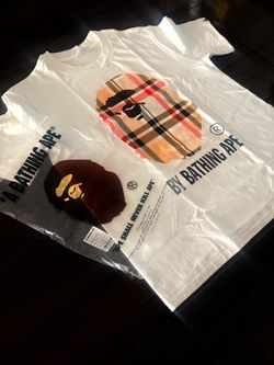 Bape shirt