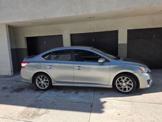 2013 Nissan Sentra