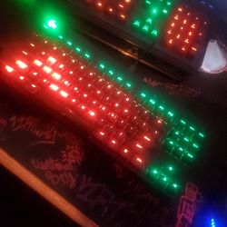 Logitech G PRO Keyboard