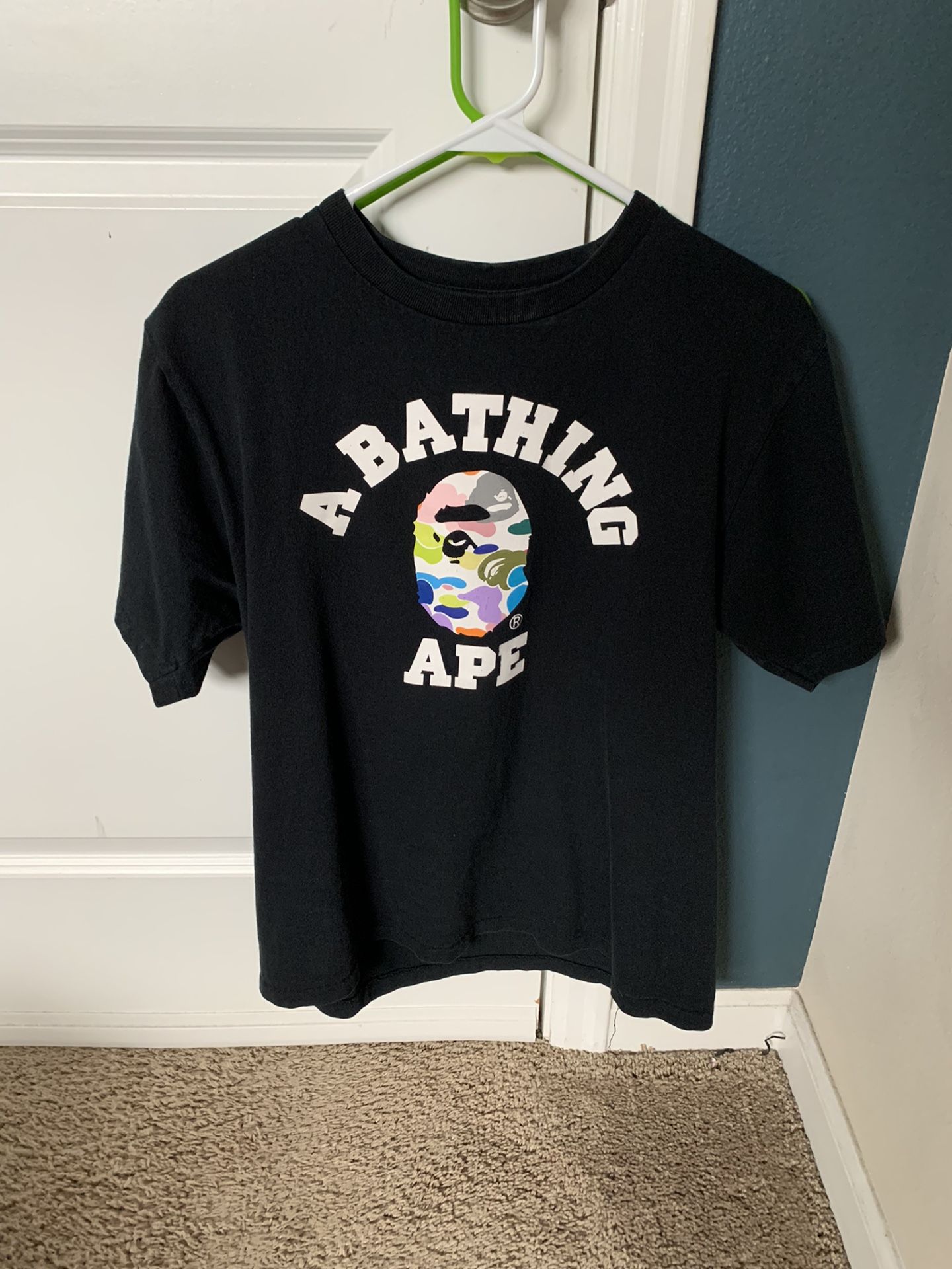 Bape T Shirt