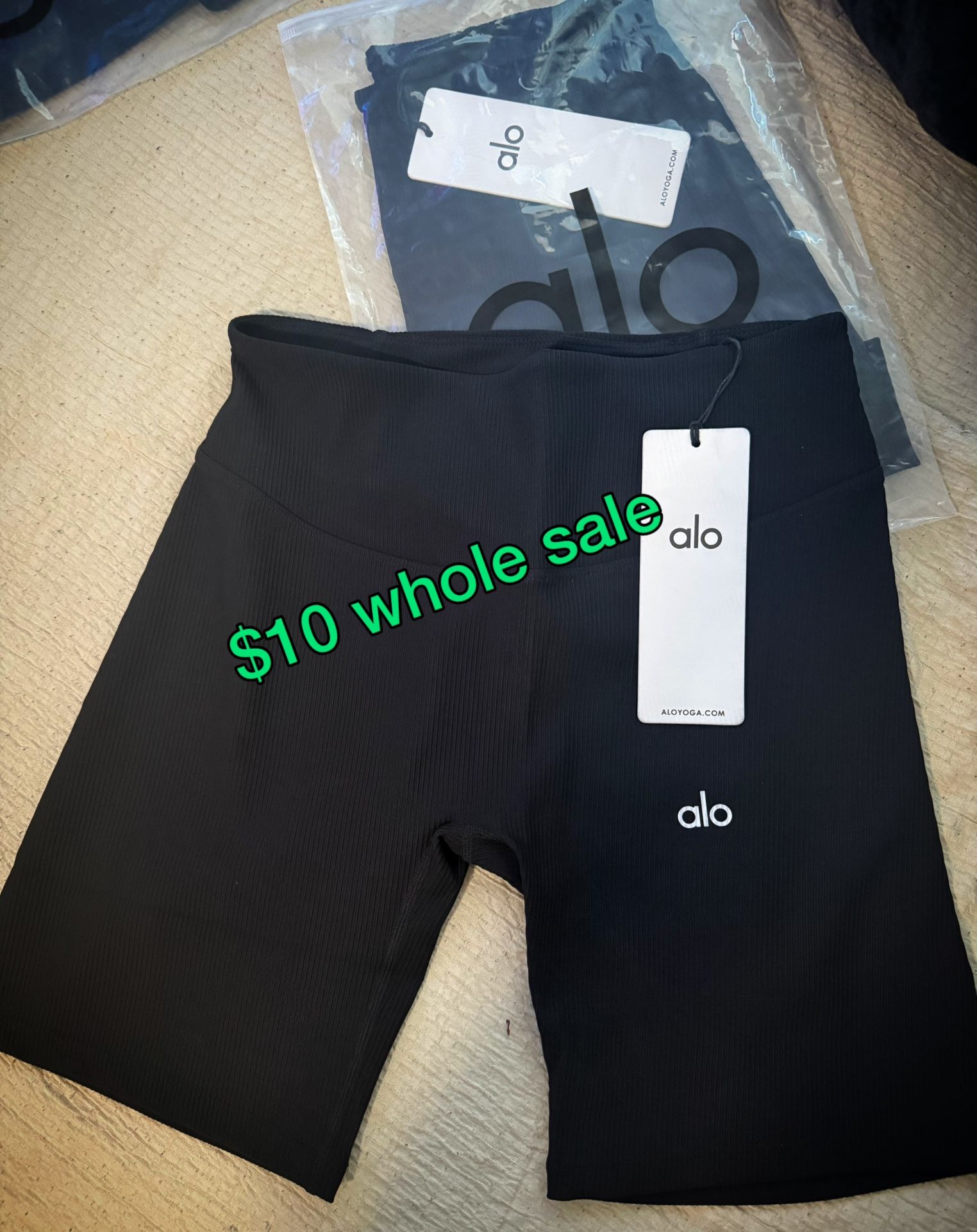 Alo Yoga Shorts