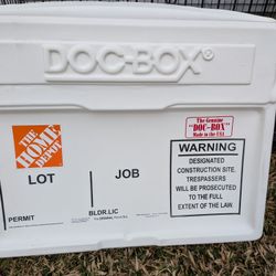 Plans and Permits Holder New