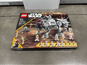 Lego 75337