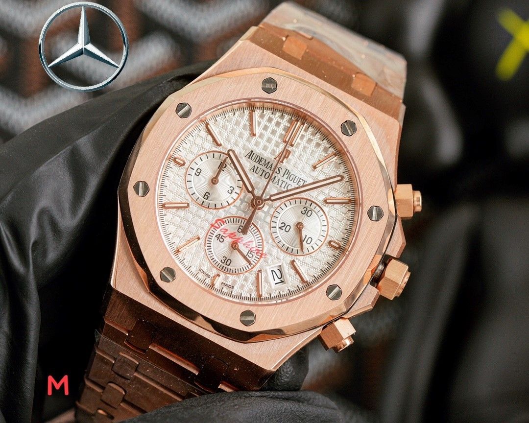 Audemars Piguet Royal Oak Watches 060 All Sizes Available