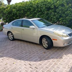 2005 Lexus ES 330
