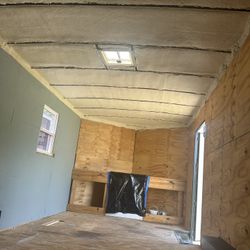 Spray Foam 