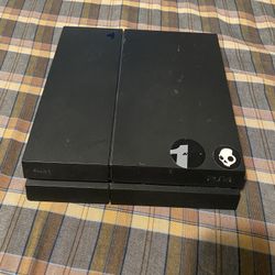 Black Ps4