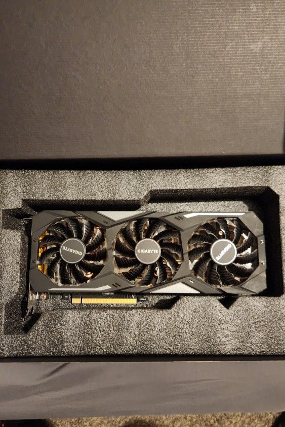Gigabyte 2070 Super 8GB