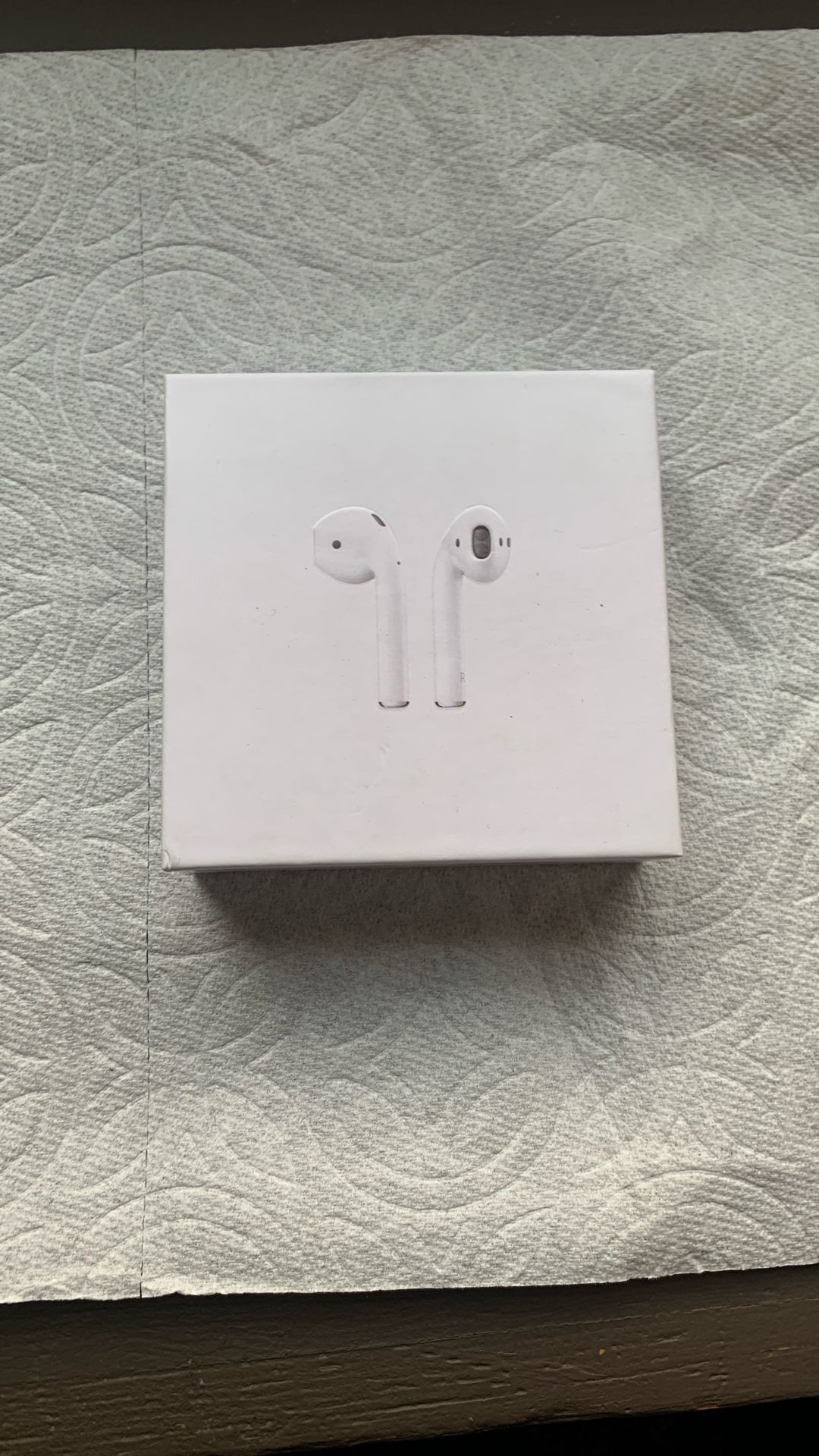 Wireless Earbuds