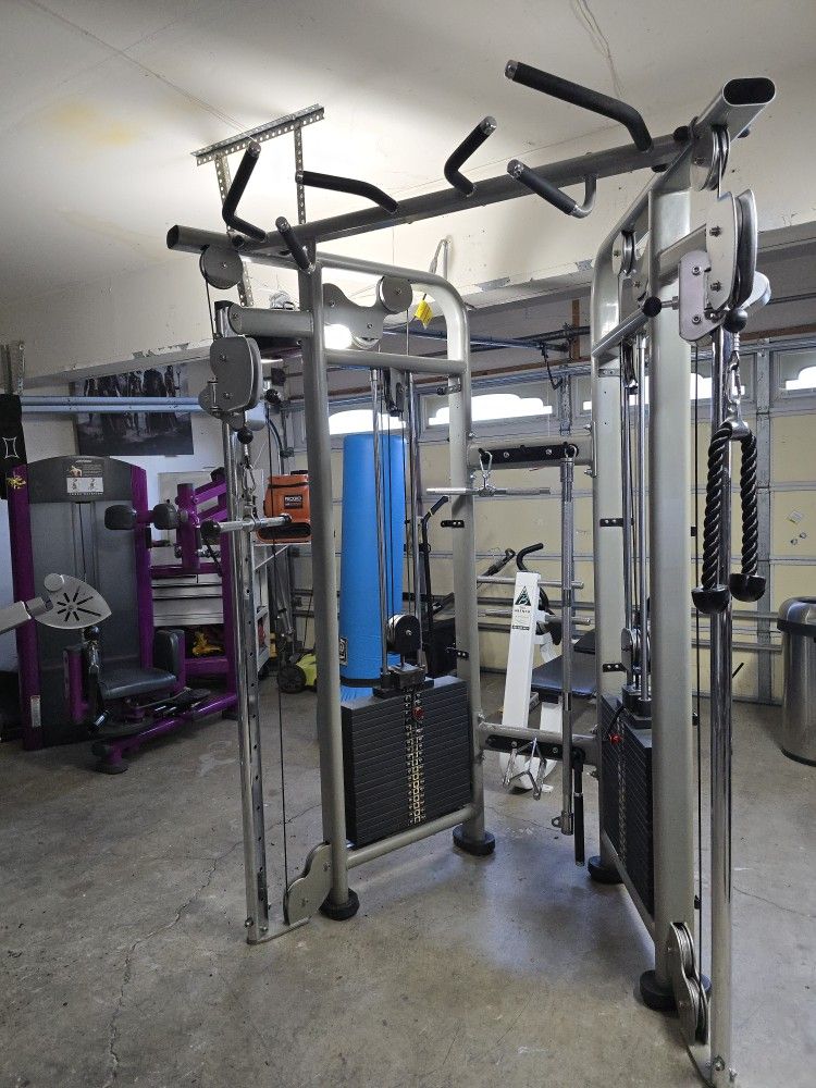 Home Gym 