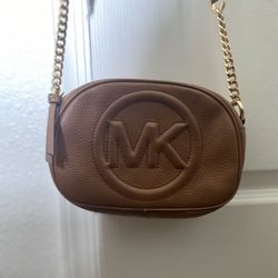 Michael Kors Crossbody Purse