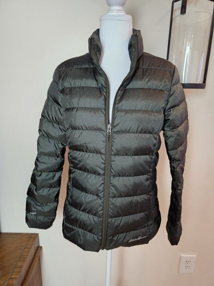 Eddie Bauer Women's CirrusLite Down Jacket