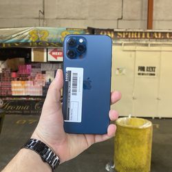 iPhone 12 Pro Max 128GB 