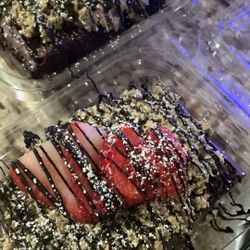 SWEET TREATS😋💕