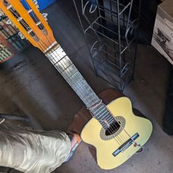 Acoustic Guitar