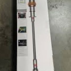 Dyson V-15 Detect Cordless Stick Vacuum 