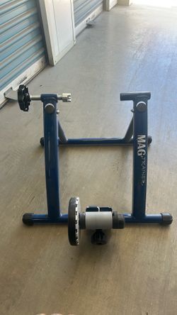 Mag trainer
