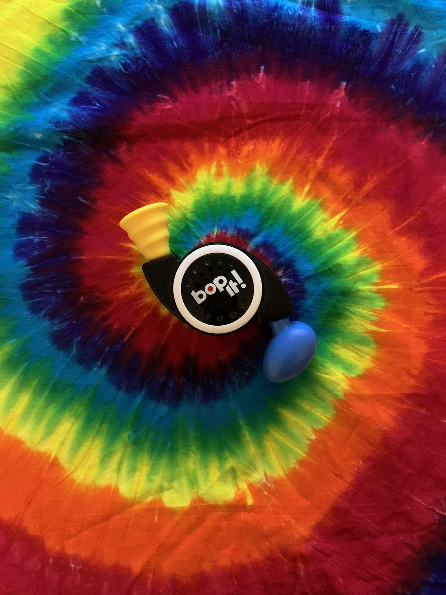 Bop it mini