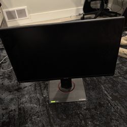 Asus Monitor 27 Inches