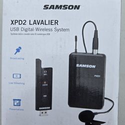 Lavalier
