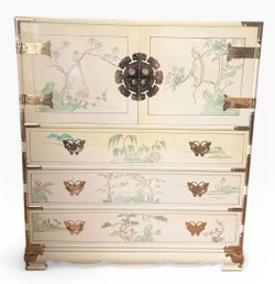 Vintage Furniture From Philippines