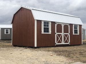 New And Used Shed For Sale In Temple Tx Offerup