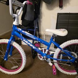 20 Inch Girls Bike