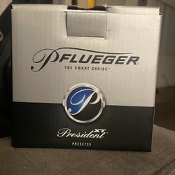 fishing Reel pflueger 