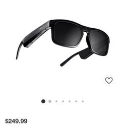 Bose Speaker Sunglasses