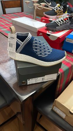 Brand New NMD CS2 PK