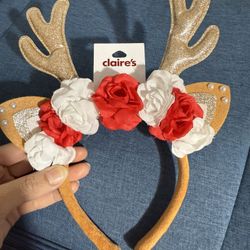 Deer Cute Head Band For Christmas And Party 