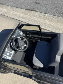 Powerwheel GMC Truck 