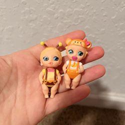 Babies