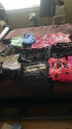 Victoria secret pink lot