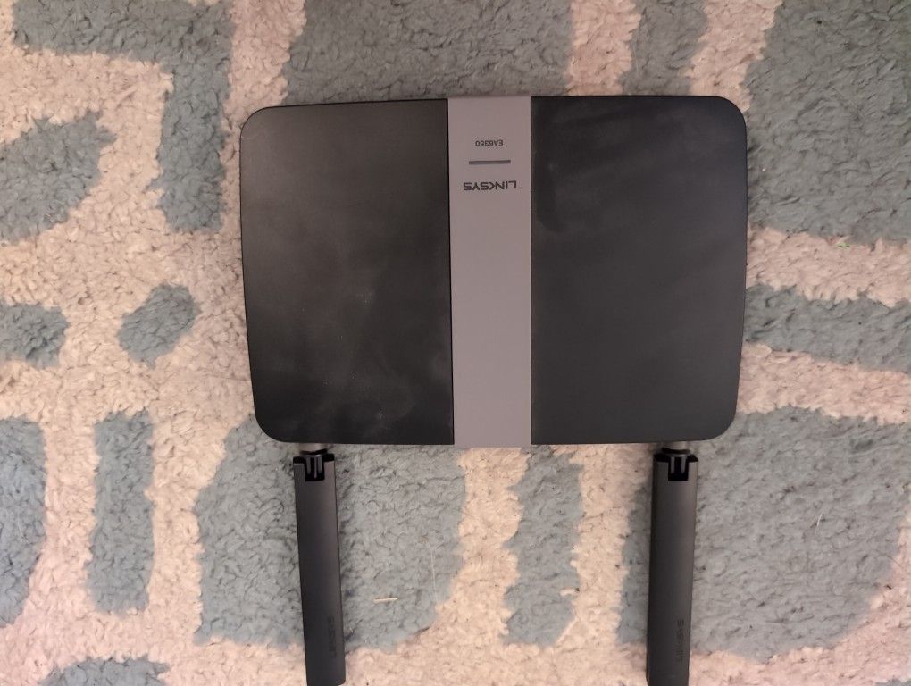 Linksys EA6350 Router