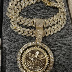 Centenario Chain
