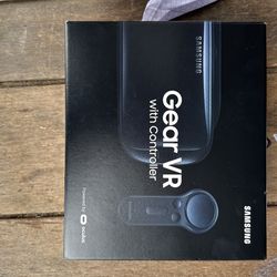 Samsung Gear VR