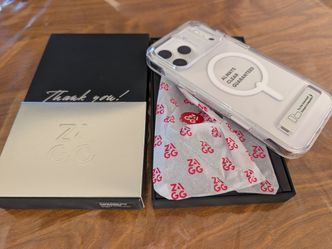 iPhone 17 Pro Max Case